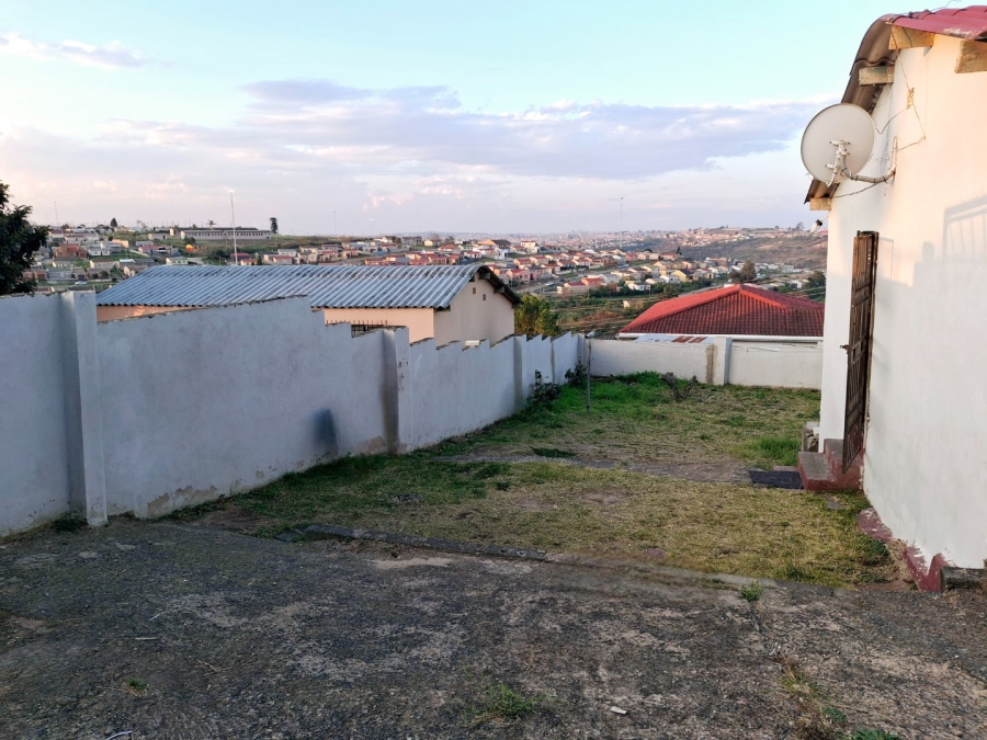 2 Bedroom Property for Sale in Mdantsane Nu 14 Eastern Cape